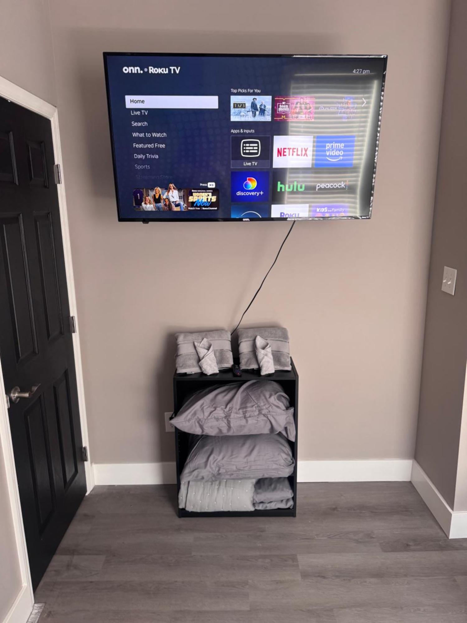 Apartament Chic Oasis 1 Mile From Dwtn Columbus