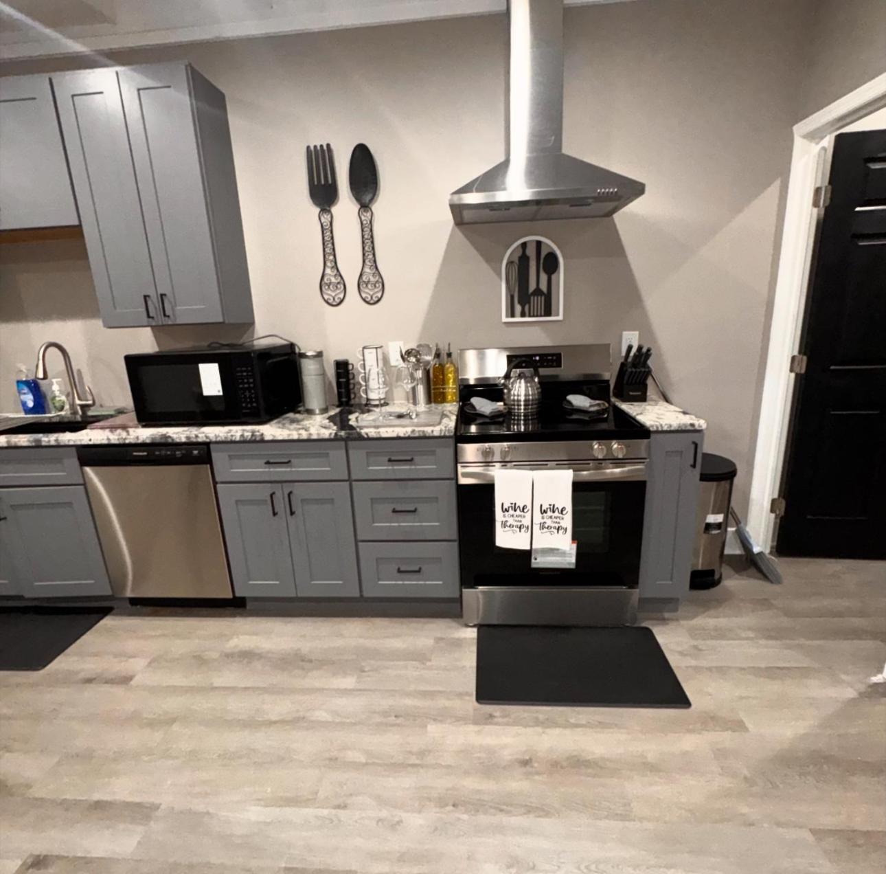 Chic Oasis 1 Mile From Dwtn * Columbus