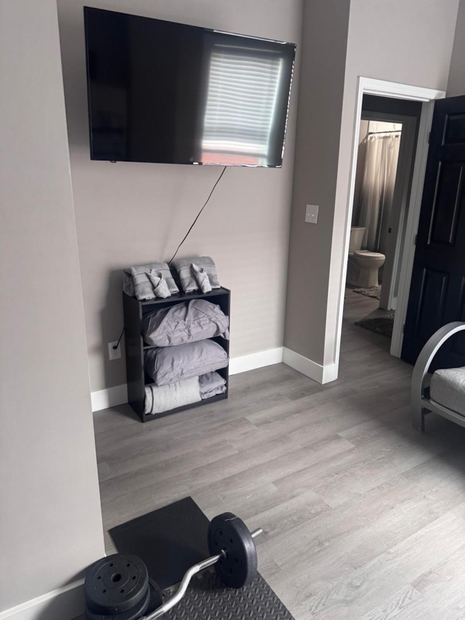 Chic Oasis 1 Mile From Dwtn Apartament Columbus