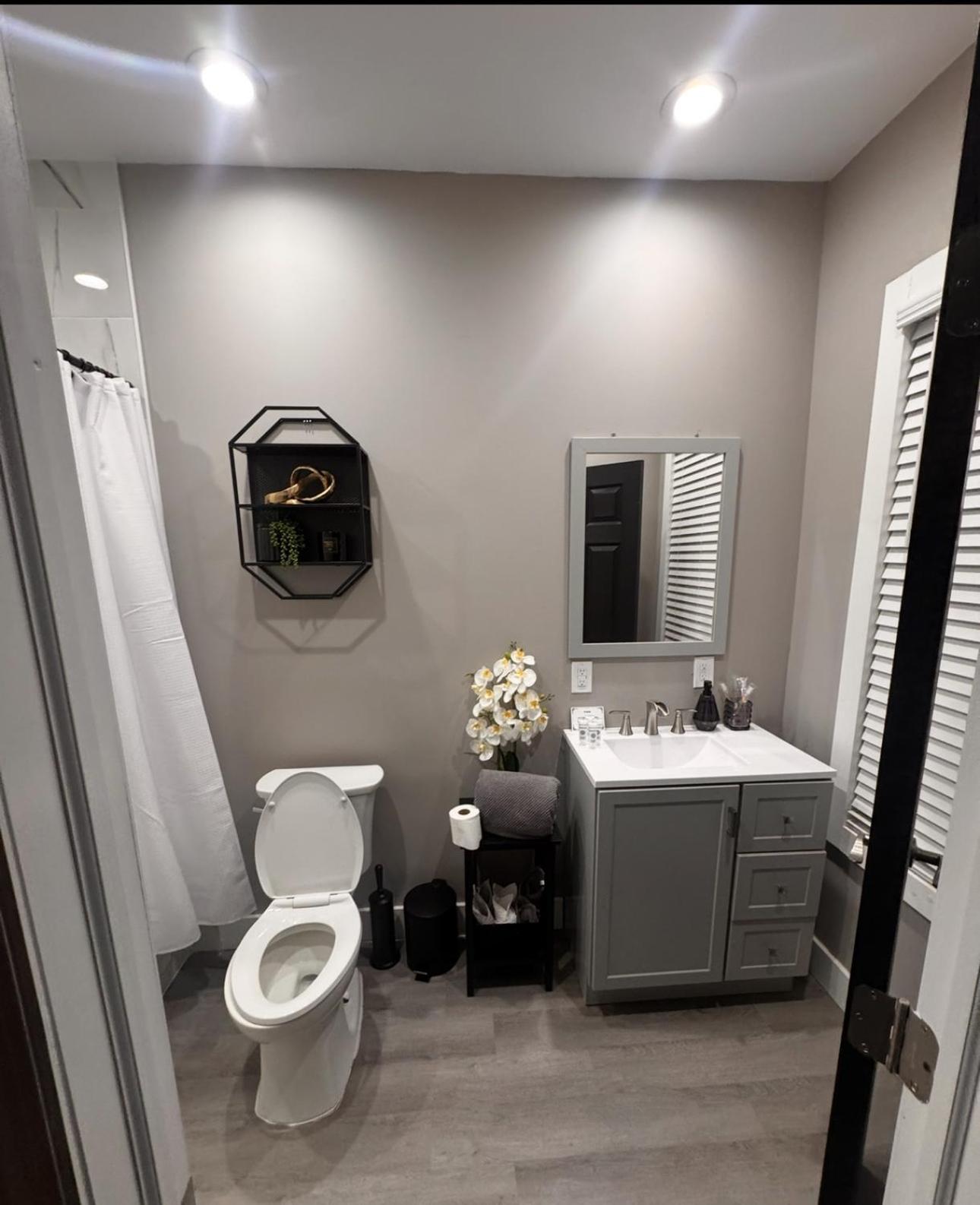 Chic Oasis 1 Mile From Dwtn Columbus