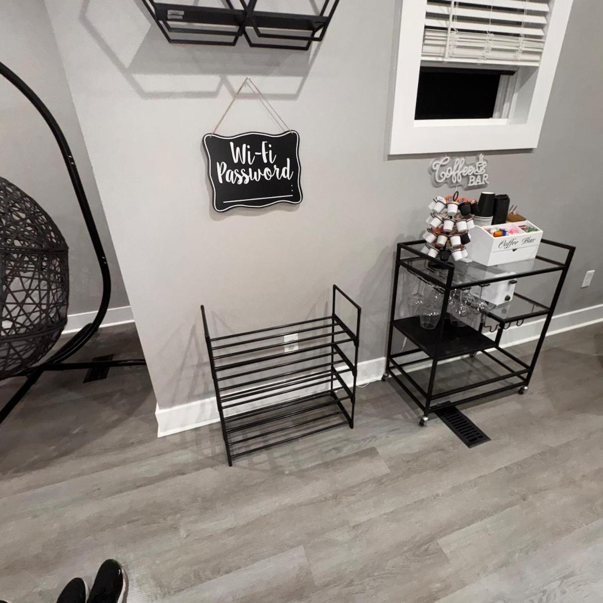 Chic Oasis 1 Mile From Dwtn Apartament