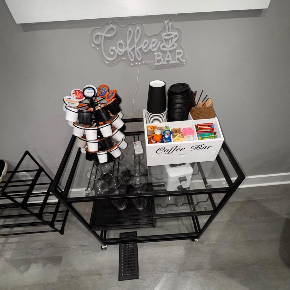Apartament Chic Oasis 1 Mile From Dwtn