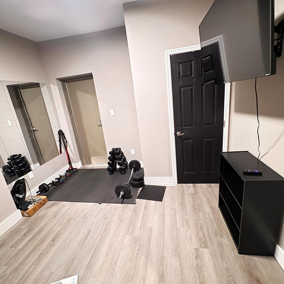 Apartament Chic Oasis 1 Mile From Dwtn *