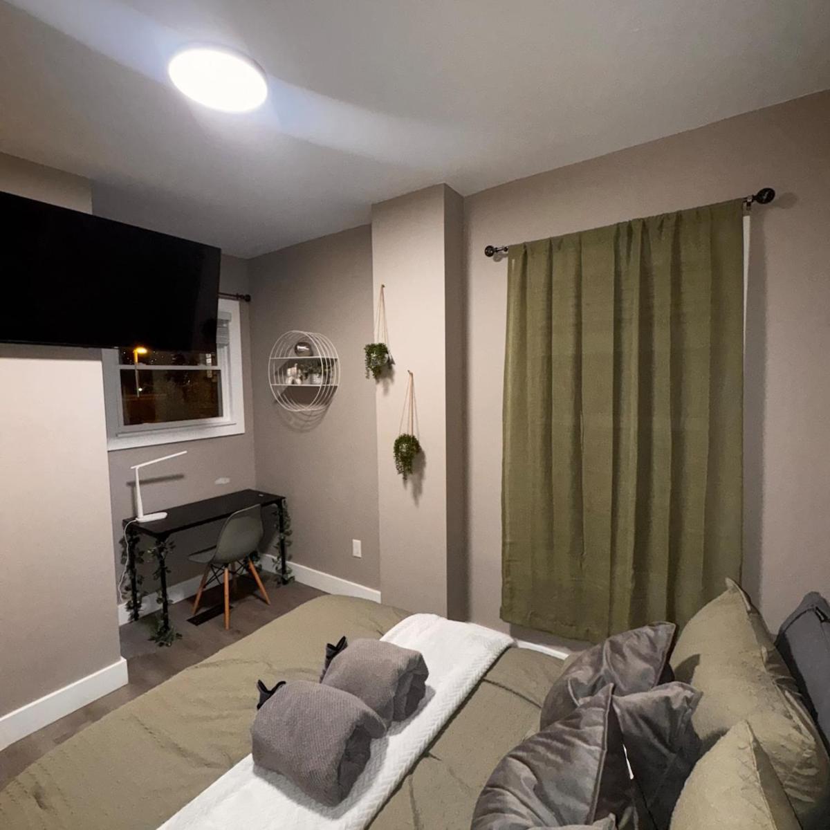 Chic Oasis 1 Mile From Dwtn Apartament Columbus