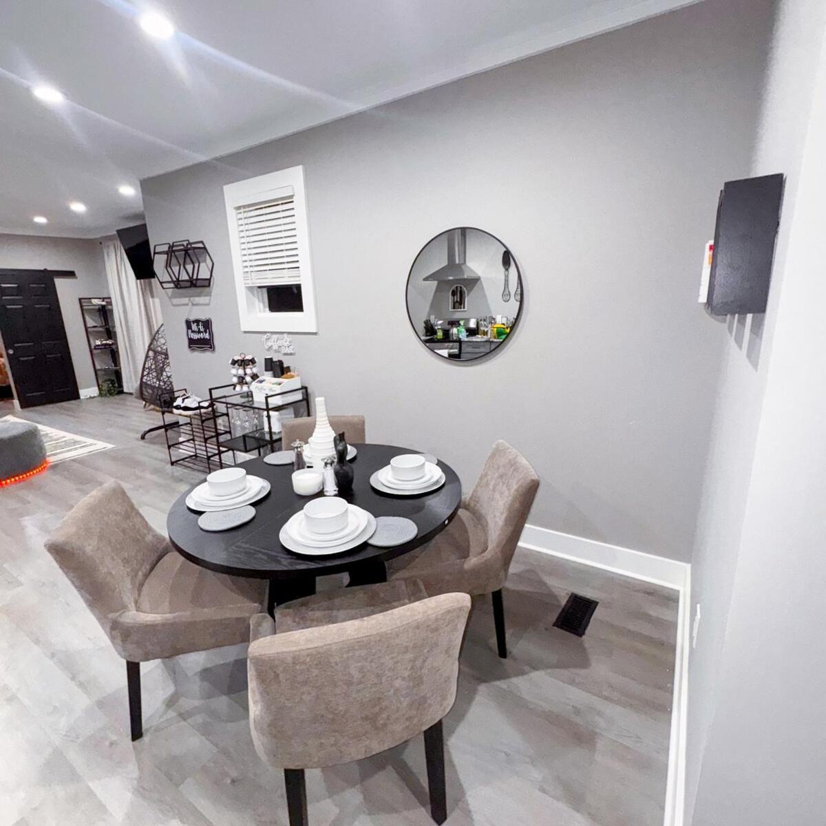 Chic Oasis 1 Mile From Dwtn * Columbus