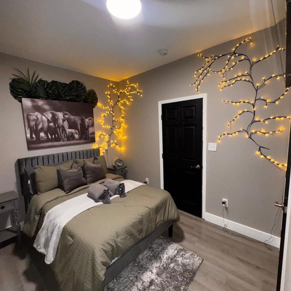 Apartament Chic Oasis 1 Mile From Dwtn Columbus