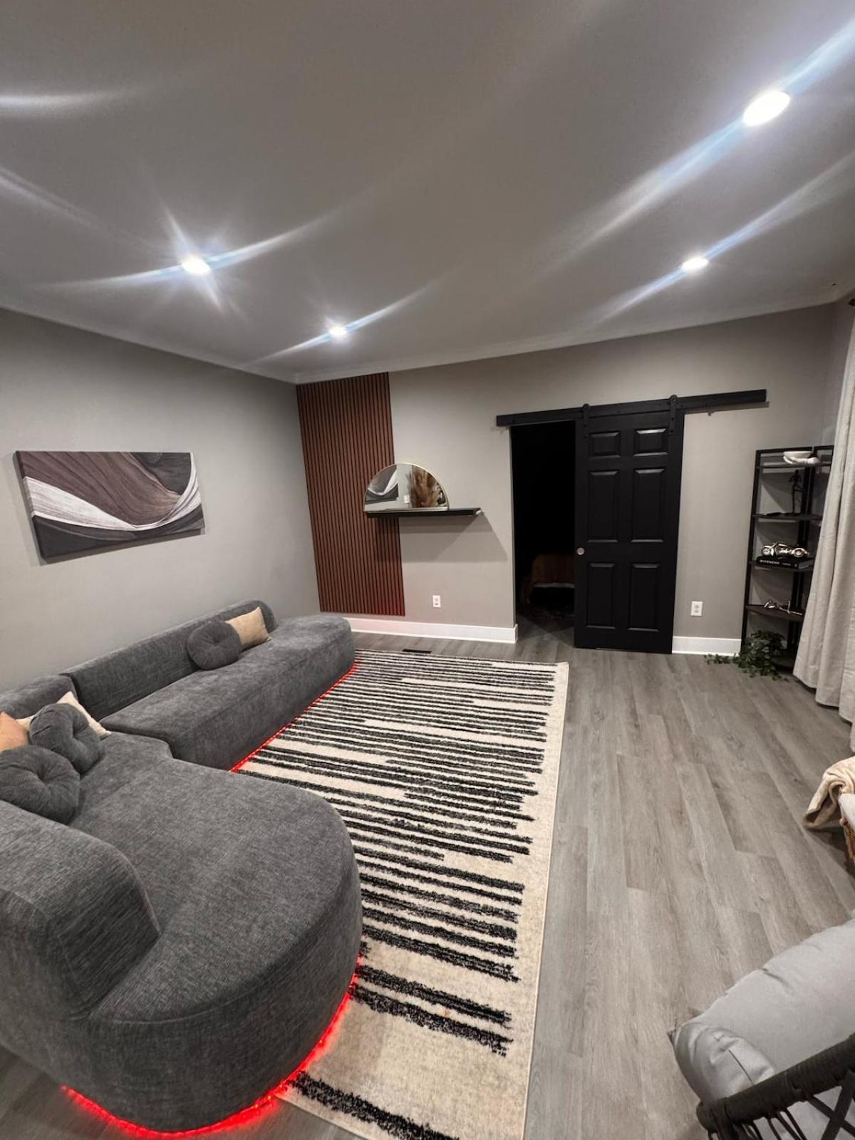 Apartament Chic Oasis 1 Mile From Dwtn Columbus